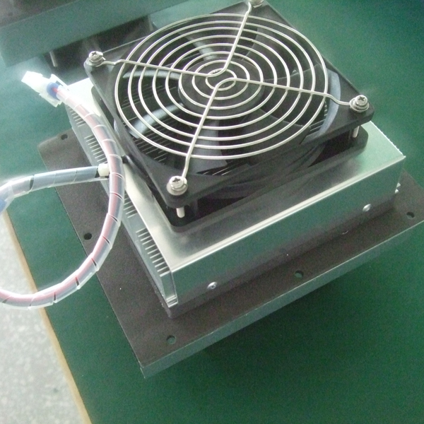 ATA半导体热电空调