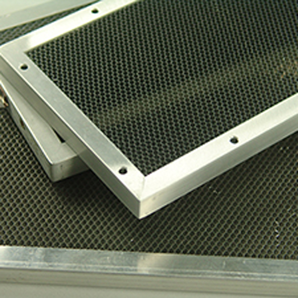 Shielding Gasket & Absorber