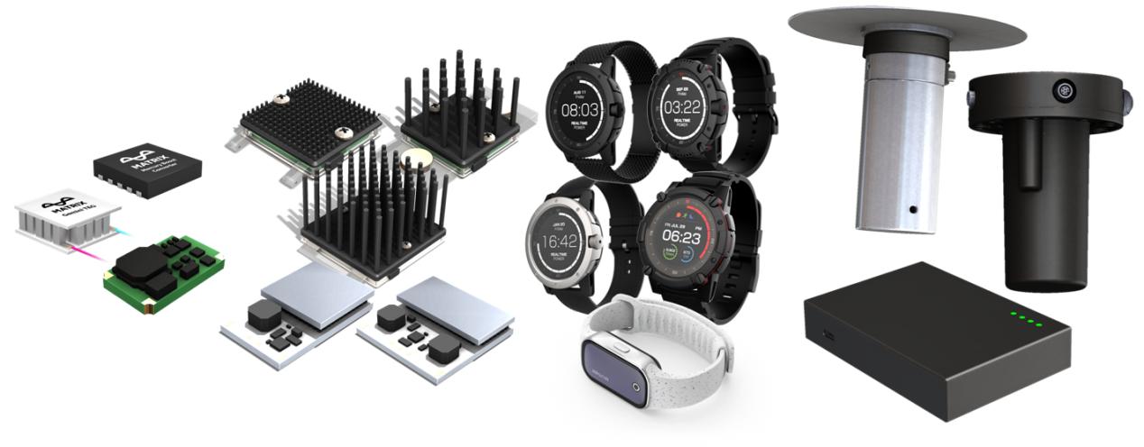 ATC-温差发电片 ATC-温差发电片