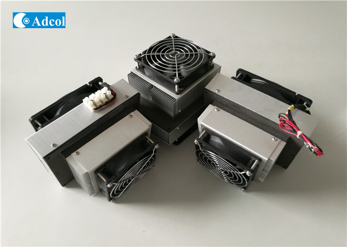 ATA半导体热电空调 ATA半导体热电空调